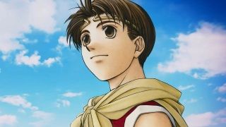 Suikoden I&II HD Remaster duyuruldu