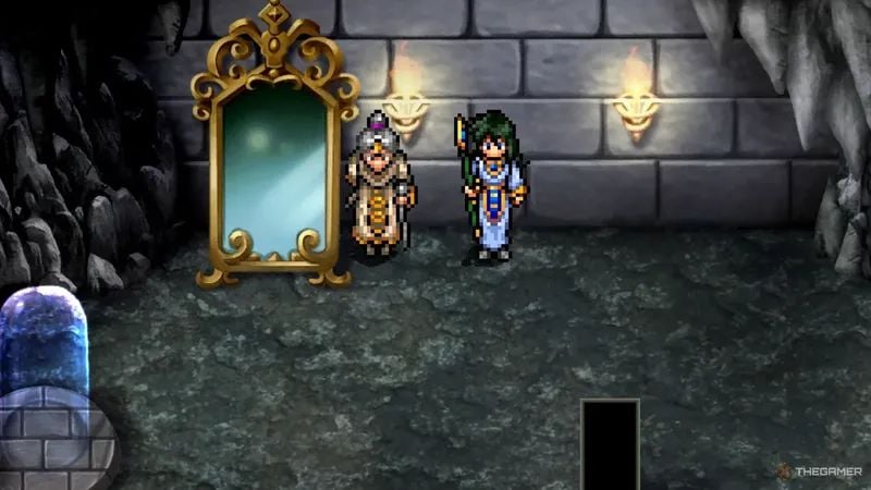 Suikoden Konami’nin Yeni AAA Adayı Olabilir mi?