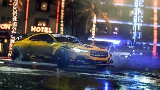 Need For Speed: Unbound videosu yayınlandı