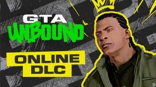 NFS: Unbound, GTA5 İçinde Yeniden Yaratıldı