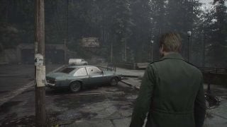 Silent Hill 2 Remake: Yeni Hikaye Fragmanı Yayınlandı