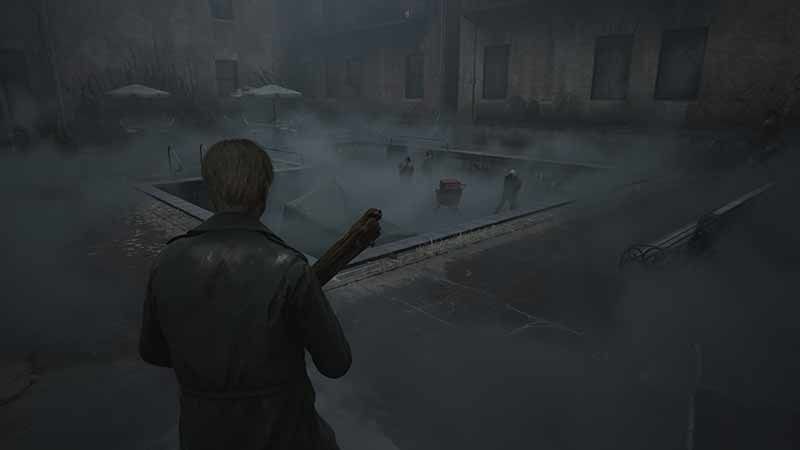 Silent Hill 2 Remake İnceleme - 2