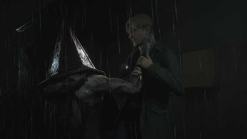 Silent Hill 2 Remake İnceleme - 4