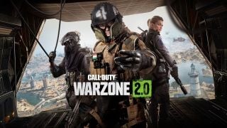 Yeni Call of Duty: Warzone arayüzü oyuncuların hoşuna gitmedi