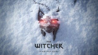 Witcher 4 Tamamlandı