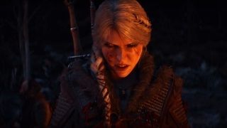 The Witcher 4’te Ciri’nin Güçleri Dengelendi