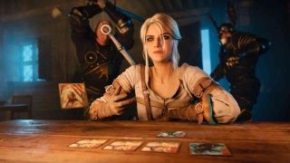 Witcher 4’te Gwent Olacak mı? CD Projekt Yanıtladı