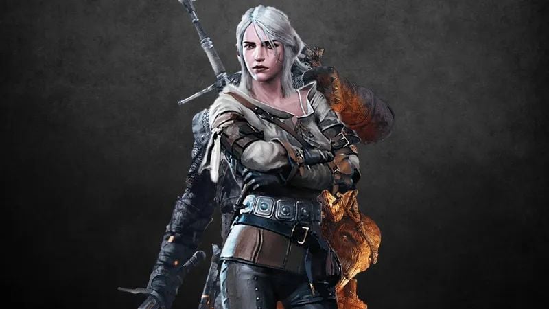 The Witcher 4’te Ciri’nin Güçleri Dengelendi