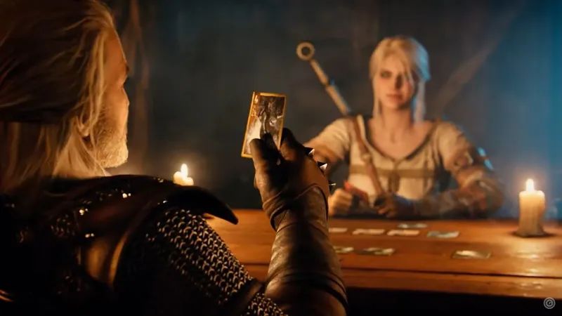 Witcher 4’te Gwent Olacak mı? CD Projekt Yanıtladı