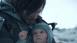 Hideo Kojima, Death Stranding 2 Sunumu Yapacak