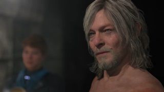 Death Stranding 2, Fotoğraf Modu İle Etkiliyor