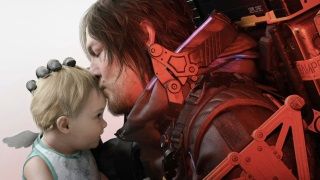 Death Stranding 2 Çıkış Tarihini Yeni Fragmanıyla Açıkladı