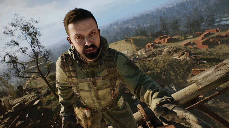 STALKER 2: Heart of Chornobyl İçin Yeni Fragman ve Ekran Görüntüleri Yayınlandı