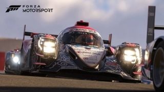 Forza Motorsport çıkış tarihi