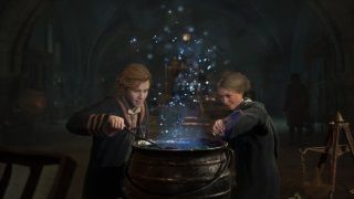 Hogwarts Legacy Devam Yapımları Geliştiriliyor