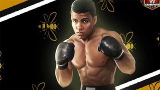 Muhammed Ali WWE Champions oyununa katılıyor