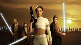 Natalie Portman Star Wars'a Dönebilir