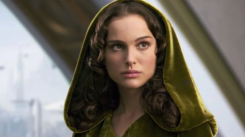 Natalie Portman Star Wars'a Dönebilir