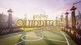 Harry Potter: Quidditch Champions Fragmanı Yayınlandı