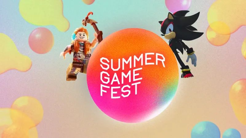 Summer Game Fest 2025 Tarihi Netleşti