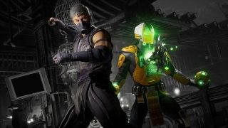 Mortal Kombat 1 sızıntısıyla yeni oyun modu açığa çıktı