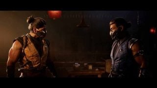 Mortal Kombat 1 hayranları için heyecanlı bir hafta olacak