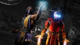 Mortal Kombat: Bilinmeyen Gerçekler