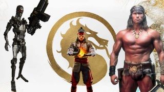 Yeni Mortal Kombat 1 Karakterleri Sızdırıldı