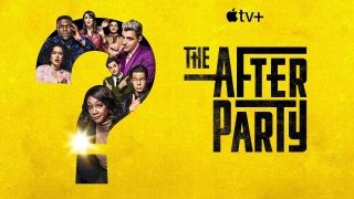 Afterparty 2. sezon fragmanı