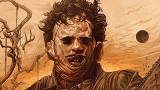 Texas Chain Saw Massacre büyük ilgi görüyor