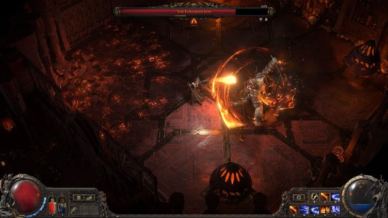 Path of Exile 2 İlk Bakış / PC - 10