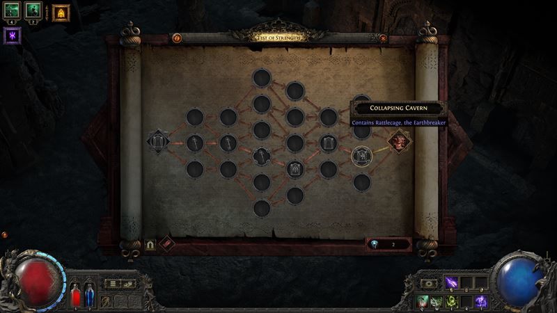 Path of Exile 2 İlk Bakış / PC - 2