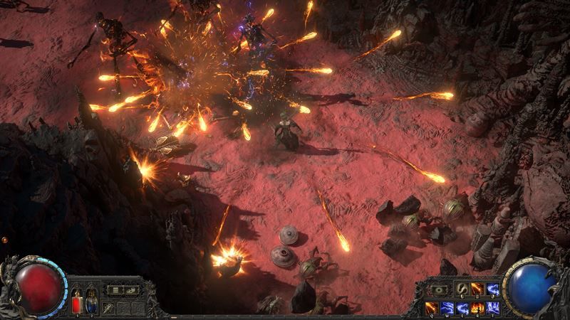 Path of Exile 2 İlk Bakış / PC - 3