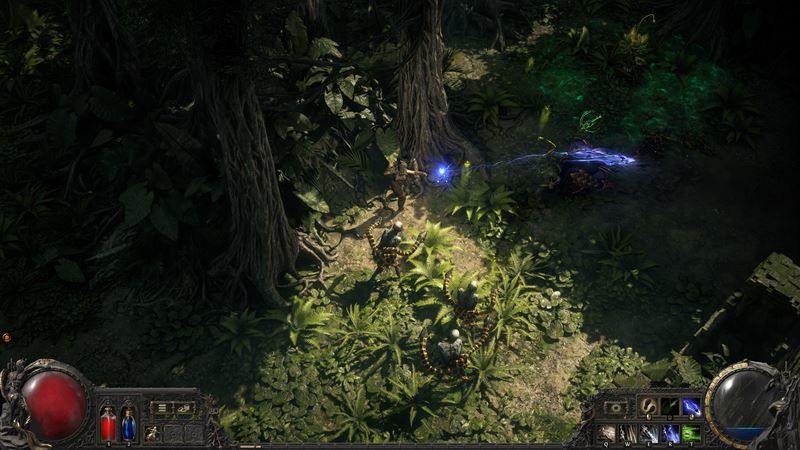 Path of Exile 2 İlk Bakış / PC - 7