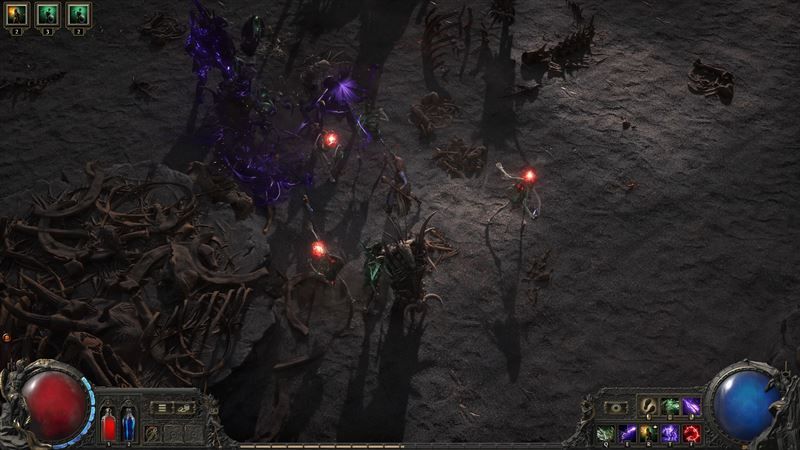 Path of Exile 2 İlk Bakış / PC - 9