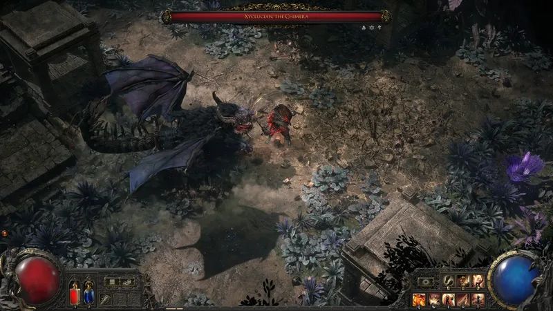 Path of Exile 2 Başlangıç Rehberi-2