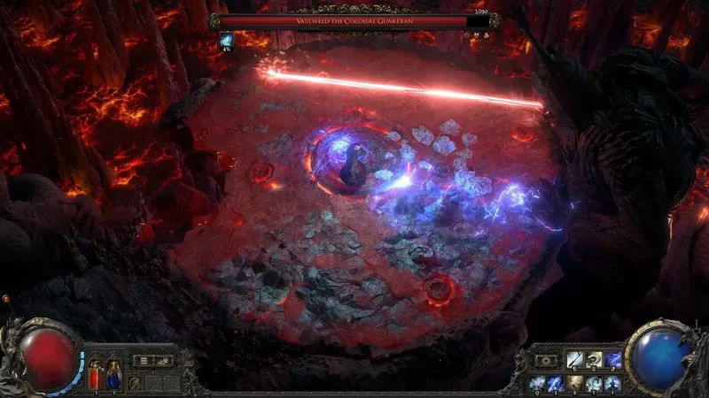 Path of Exile 2 Başlangıç Rehberi-5