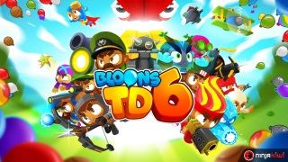 Bloons TD Serisi Xbox'a geliyor