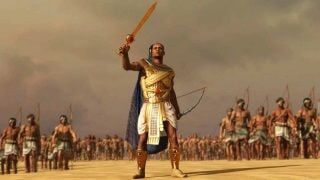 Total War: PHARAOH çıkış tarihi