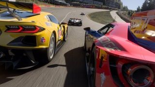 Turkmmo on X: Forza Motorsport inceleme puanları: Eurogamer - 4/5