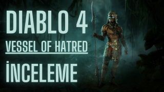 Diablo 4: Vessel of Hatred