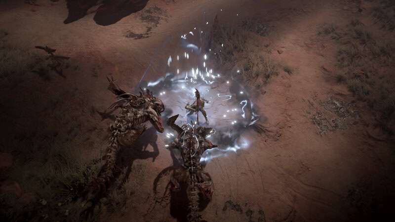 Diablo 4: Vessel of Hatred Ön İnceleme - 1