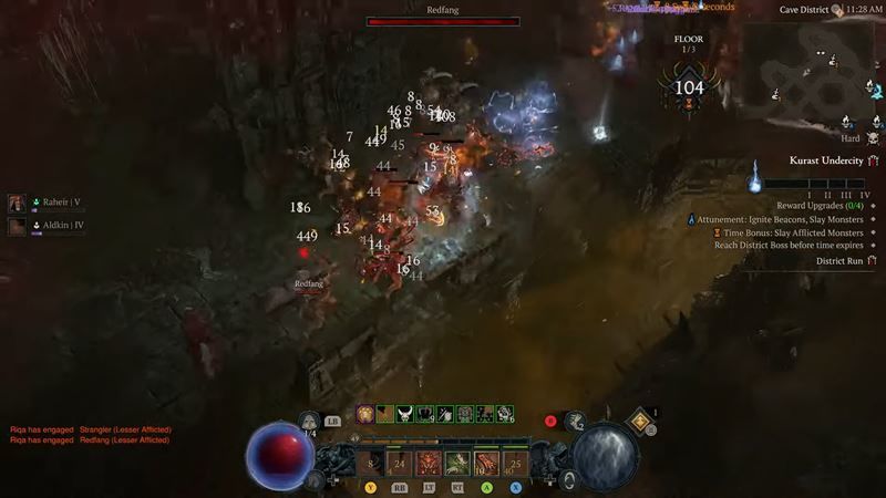 Diablo 4: Vessel of Hatred İnceleme - 6