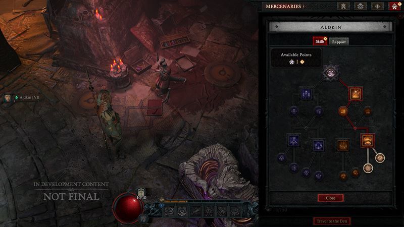 Diablo 4: Vessel of Hatred İnceleme - 7