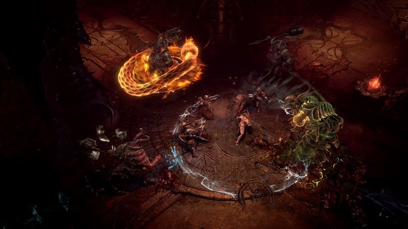 Diablo 4: Vessel of Hatred İnceleme - 10