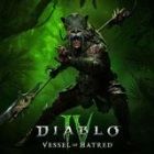 Diablo 4: Vessel of Hatred