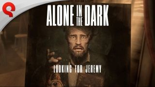 Alone in the Dark Remake Oynanış Videosu