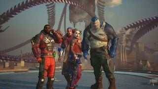 Suicide Squad: Kill the Justice League'den Yeni Fragman ve Hikaye Detayları