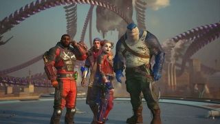 SS: Kill the Justice League Ultra PC sistem gereksinimleri