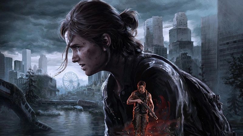 The Last of Us Part 2 Remastered PC İçin Sızıntılar
